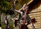 Gioco Zombie island 3D