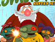 <b>Babbo Natale vs zombies - Zombie kids santas survival