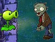 <b>Pianta contro zombies - Zombie killing