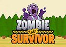<b>Zombie last survivor