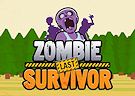 Gioco Zombie last survivor