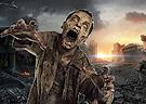 <b>Caccia agli zombie - Zombie mayhem online