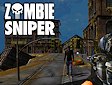 Gioco Zombie sniper