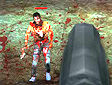 Gioco Allarme zombies