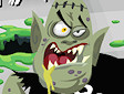 Gioco Zombi e parole