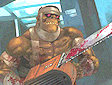 <b>Vendetta dello Zombie - Zombie warrior man2