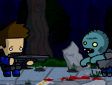 <b>Apocalisse con zombie - Zombocalypse