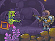 <b>Zombie spaziali - Zombotron 2