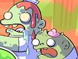 Gioco Zombie affamati 2