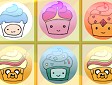 <b>Candy Adventure time - Adventure time candy match