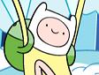 Gioco Adventure time ghiaccio