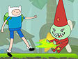 <b>Adventure time giungla - Adventure time jungle
