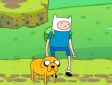 Gioco Adventure time abile ricerca