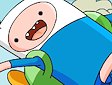 <b>Salta con Finn - Adventure time salta finn