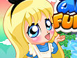Gioco Avventura Alice