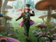 <b>Alice attraverso lo specchio - Alice through the looking glass spots