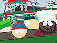 <b>South park auto - Alien chase