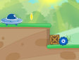 Gioco Alieno sulla Terra