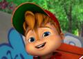 Gioco Alvin skateboard