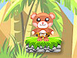 Gioco Salva l'orsacchiotto