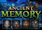 Gioco Memory carte antiche