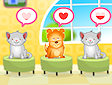 <b>Magica pet sitter - Angel pet care