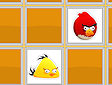 Gioco Angry birds memory