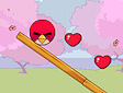 <b>Uccellini innamorati - Angry birds seek wife