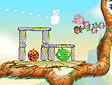 <b>Angry Birds stella - Angry birds stella