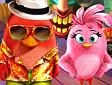 <b>Estate Angry Birds - Angry birds summer break