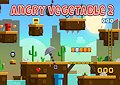 <b>Verdura ribelle 2 - Angry vegetable 2