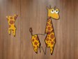 Gioco Forme ed animali