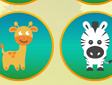 Gioco Animals Memory