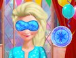 Gioco Anna and Elsa makeover