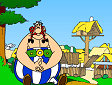 Gioco Aterix e Obelix