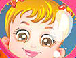 Gioco Hazel nello spazio