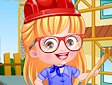 Gioco Hazel diventa architetto