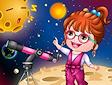 <b>Hazel diventa astronoma - Baby hazel as astronomer