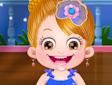 <b>Hazel ballerina 2 - Baby hazel ballerina dance 2