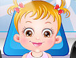 <b>Hazel dal dentista - Baby hazel dental care