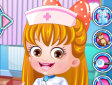 Gioco Hazel diventa dentista