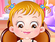 Gioco Baby Hazel galateo