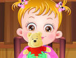 Gioco Baby Hazel giardinaggio