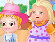 Gioco Hazel e la nonna