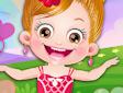 <b>Hazel cuori nascosti - Baby hazel hidden hearts