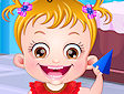 <b>Hazel e le forme - Baby hazel learns shapes
