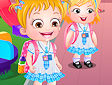 Gioco Hazel a scuola