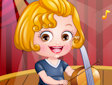 Gioco Hazel diventa musicista