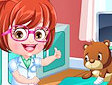 Gioco Hazel diventa fisioterapista