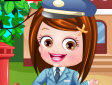 Gioco Hazel diventa postina